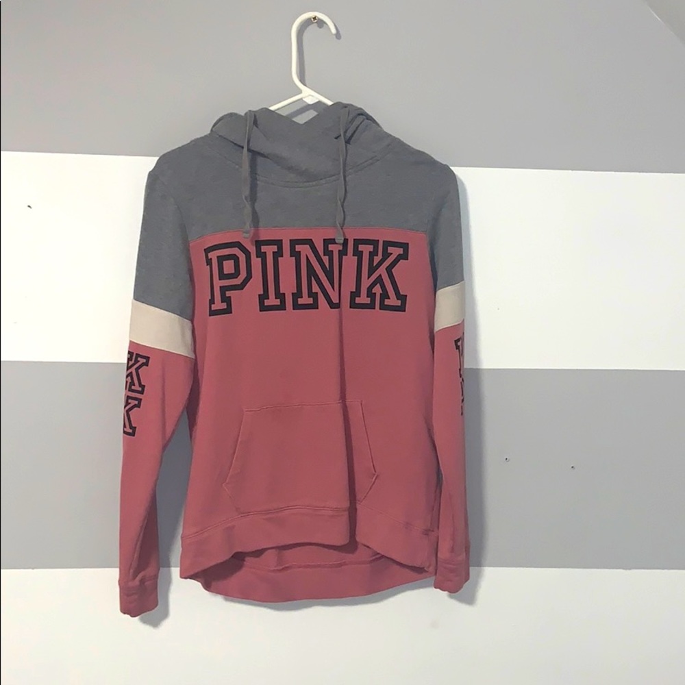 PINK sweater